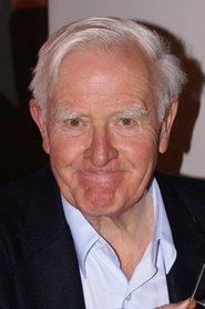 John le Carré as Self in The Pigeon Tunnel 2023