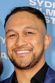 Te Wakaunua Te Kurapa as Te Whenuanui in In the Fire of War 2024