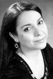 Khalida Guliyeva as Xalidə Tağıyeva in Additional Effect 2010