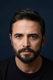 Ahmet Kural as Fikret in Wedding Association 2013