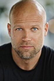 Rod Hunt as Paul in Fourever 2014