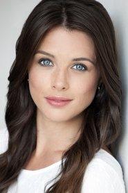 Alanna LeVierge as  in Christmas Lucky Charm 2022