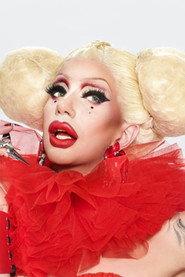 Scarlett Bobo as Self in Canada’s Drag Race Anniversary Extravaganza 2021