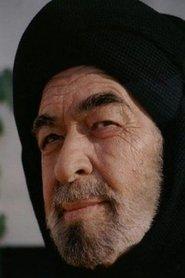 Abdul Rahman Al-Rashi as Abou Kheizarane in The Dupes 1972