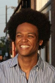 Ernest James as Guard in Jeff, Who Lives at Home 2012