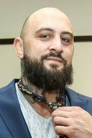 Michal Martínek as Self in KSW 93: Paris 2024