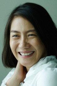 Dujdao Vadhanapakorn as Real Daughter in Bon Appetit 2018