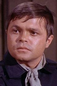 Robert Biheller as Clem in Perfect Family 1992