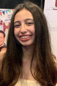 Charlotte Ciano as Emily in Mr. Birthday 2021