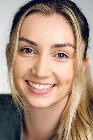 Sierra Foley as Paul’s Ex in Generational 2025