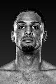 Yoenis Tellez as Self in Gervonta Davis vs. Lamont Roach 2025