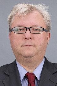 Leonid Paranin as  in The Parent 2022