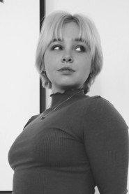 Reese Hildner as Sonia in Babble