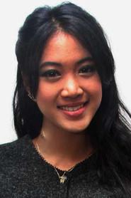 Widy (Vierra) as Lili in Sang Martir 2012