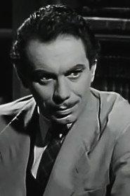 Nikos Tzogias as Stefanos in A Man for All Jobs... 1966