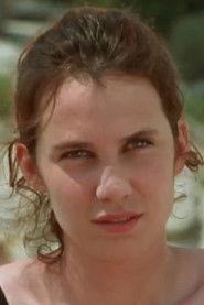Laetitia Pesenti as Magali, Jeannette's Daughter in Marius and Jeannette 1997