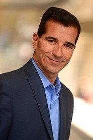 Michael T Stewart as Venezuelan Army Captain in Informant 2013