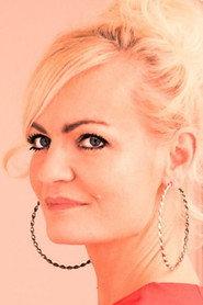 Henriette Thuesen as Sig selv in Comedy Mod Cancer 2026 2026