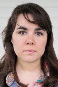 Olivia Harnach as Maggie in Born River Bye 2017
