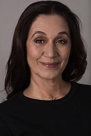 Nazan Ayas as in Feryat 1983
