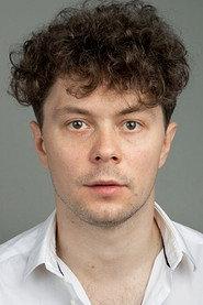 Maksim Demchenko as  in Comeback 2019