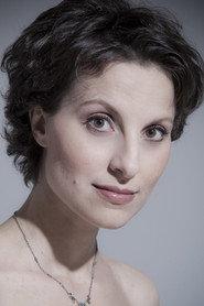 Raffaella Milanesi as Proserpina in L'Orfeo 2009