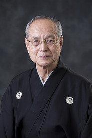 Mansaku Nomura as in Six Faces: Kyogen, A Life on Stage 2025