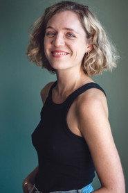 Stella Goritzki as Tessa Brunner in Pumuckl and the Big Misunderstanding 2025