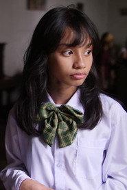 Ora Palencia as Kaya in A Catholic Schoolgirl 2023