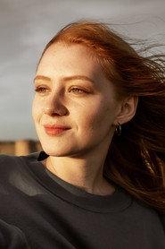 Josefine Stofkoper as The Daughter in Psychosis in Stockholm 2020