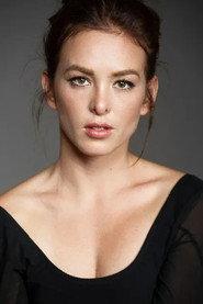 Begoña Narváez as  in Facenet 2012