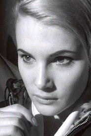 Gigi Darlene as Nymphomaniac in File X for Sex: The Story of the Perverted 1967