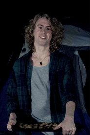 Aaron Perkins as Charlie in Another Cabin Massacre 2020