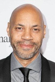 John Ridley as Narrator in The 25,000 Mile Love Story 2015