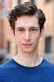 Richard Lowenburg as Ben in Hold Your Breath 2018