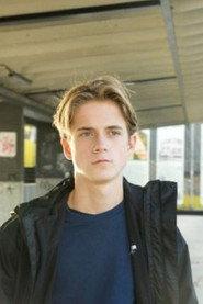 Sem van der Horst as in Miss Pots 2025