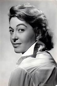 Luisa Della Noce as Adele in Juliet of the Spirits 1965