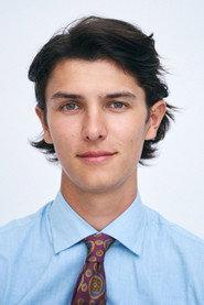 Count Nikolai of Monpezat as Søren Gregorius in Doctor Glas 2026