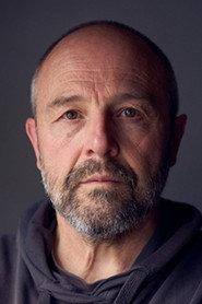 Simon Fellows as Gorm (voice) in Vic the Viking: The Magic Sword 2019