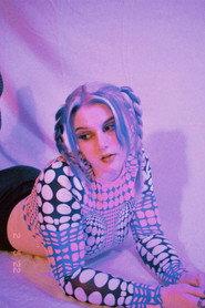 Audrey Jones as Mary in Meeting Mary 2024