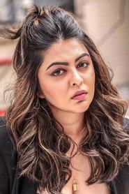 Shafaq Naaz as  in The Last Matinee Show 2021