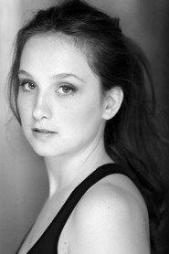 Isabella Caley as Lauren in Plan Z 2016