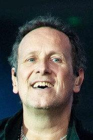 Vivian Campbell as Guitars in Def Leppard - Viva! Hysteria 2013