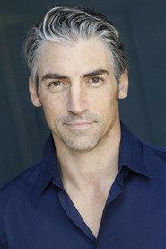 Kevin Kurz as Mr. Jones in Dinner with the Joneses 