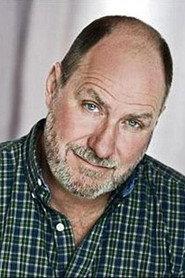 Jean Daigle as Eddie in The National Tree 2009