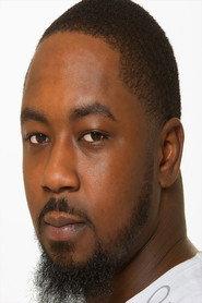 Chamar Avery as in Buffed Up 2016