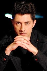 Paulo Cruz as  in Sparkling Love 2008
