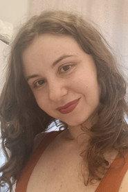 Camilla Grilli as Sara in Stuck - Intrappolati nell’oscurità 2020