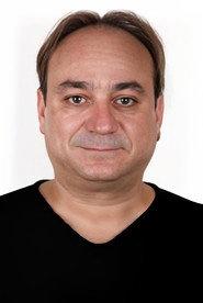 Zafer Kırşan as Adnan Menderes in Elli Kelimelik Mektuplar 2021