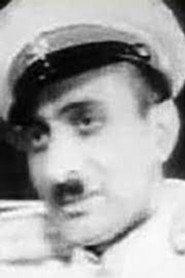 Avetik Dgragatcpanyan as  in King Chakh-Chakh 1969
